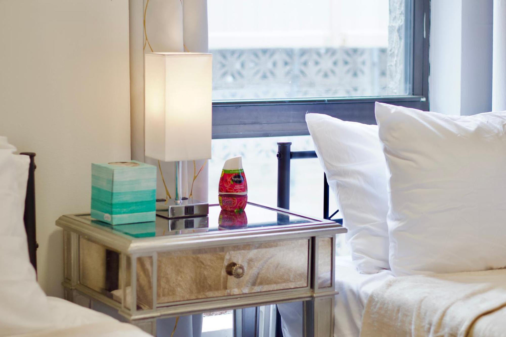 Times Square Manhattan New York 2Br Apartment! Dış mekan fotoğraf